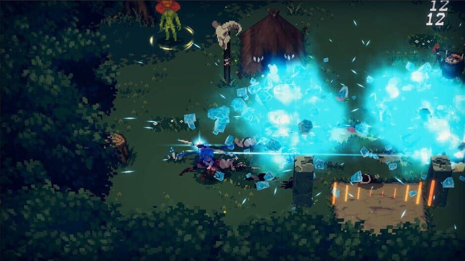 Скриншот 2 из Otherworld Legends: Uliana