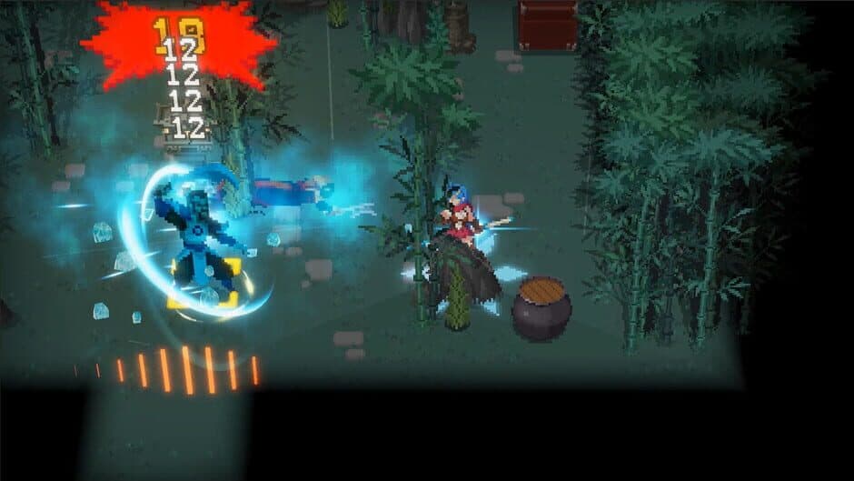 Скриншот 3 из Otherworld Legends: Uliana
