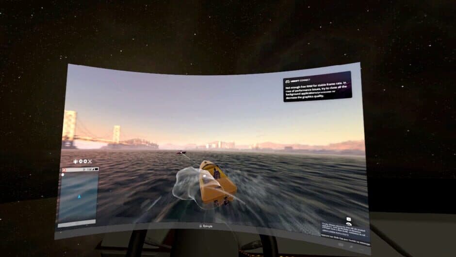 Скриншот 6 из Perncops Virtual Rig