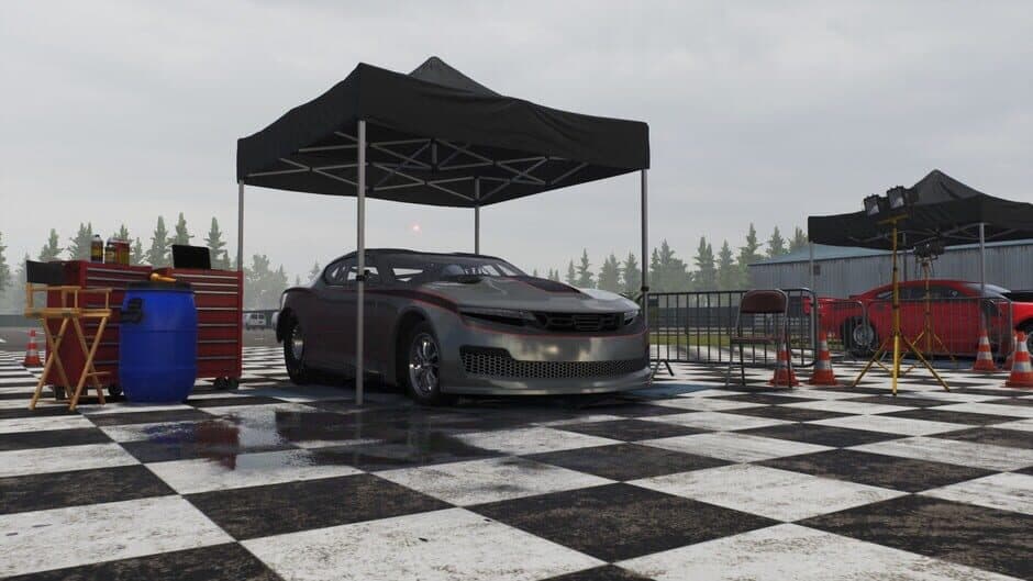 Скриншот 4 из Street Outlaws 2: Winner Takes All - Ryan Martin Bundle