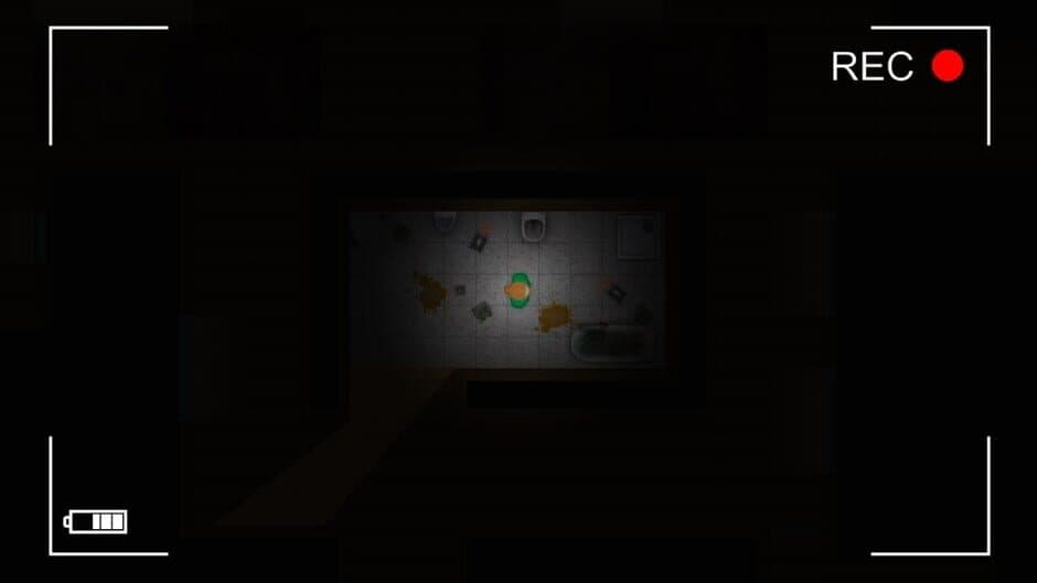 Скриншот 1 из The Witch's House