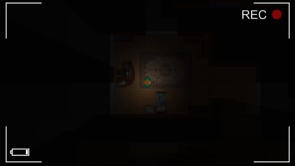 Скриншот 4 из The Witch's House