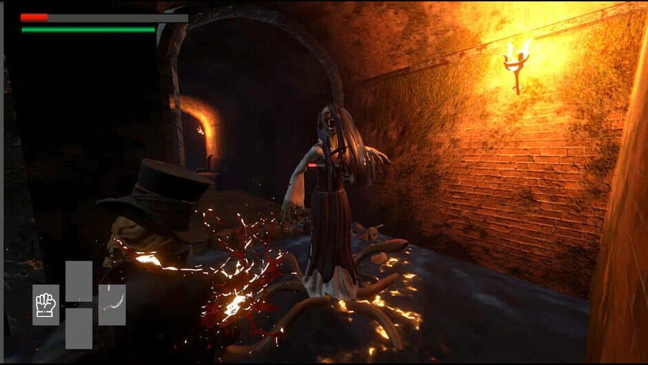 Скриншот 2 из Hell Heroes