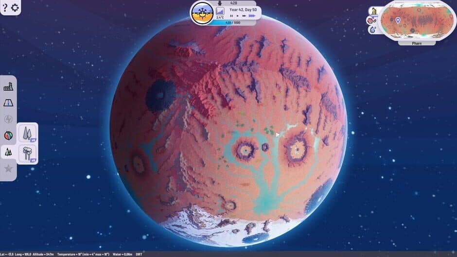 Скриншот 4 из Plan B: Terraform