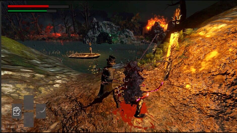 Скриншот 7 из Hell Heroes