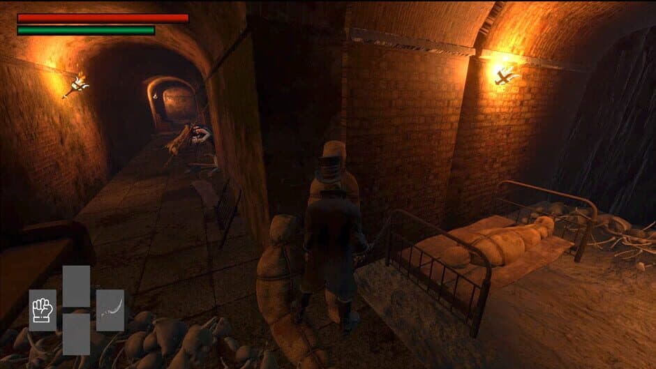 Скриншот 3 из Hell Heroes