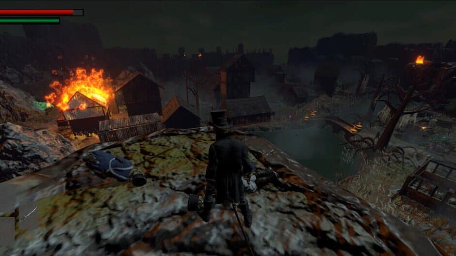 Скриншот 8 из Hell Heroes