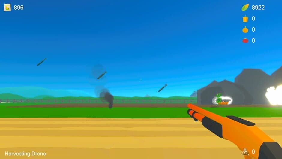 Скриншот 1 из Freedom Farming: The American Way