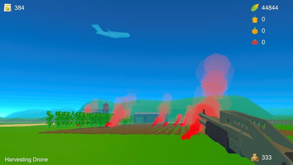 Скриншот 2 из Freedom Farming: The American Way