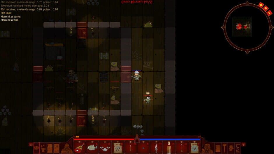 Скриншот 2 из Once upon a Dungeon II