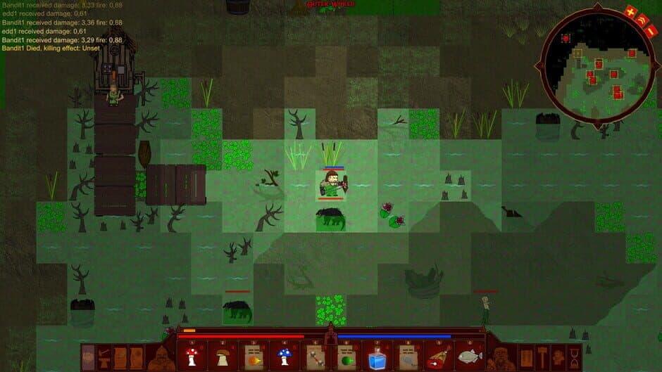 Скриншот 5 из Once upon a Dungeon II