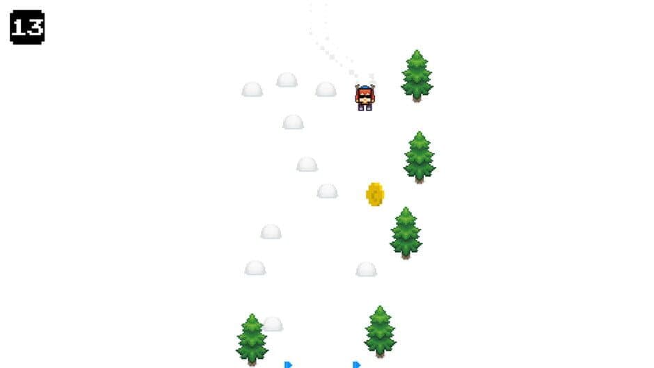 Скриншот 5 из Master of Ski