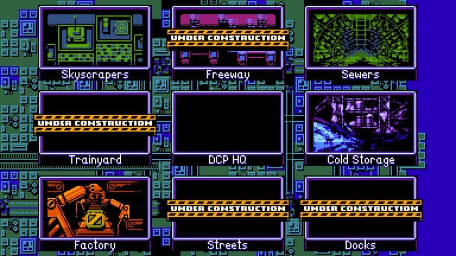 Скриншот 3 из Prison City