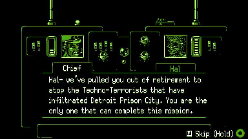 Скриншот 7 из Prison City