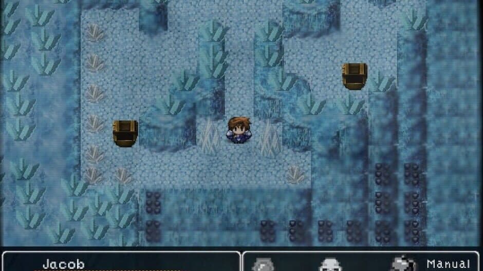 Скриншот 1 из Jacob's Quest