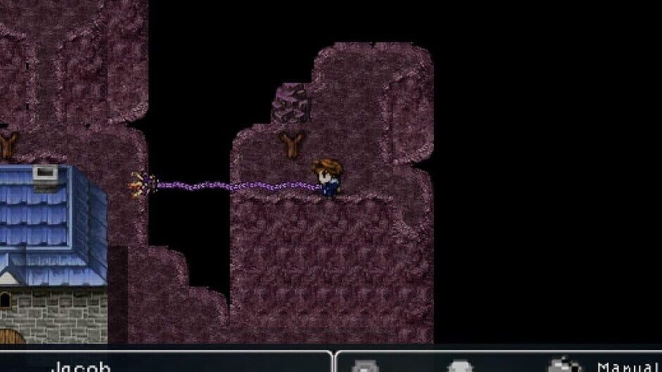Скриншот 10 из Jacob's Quest