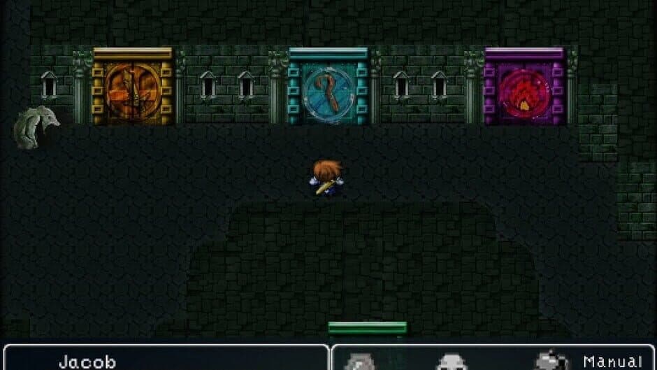 Скриншот 11 из Jacob's Quest