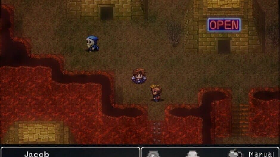 Скриншот 12 из Jacob's Quest