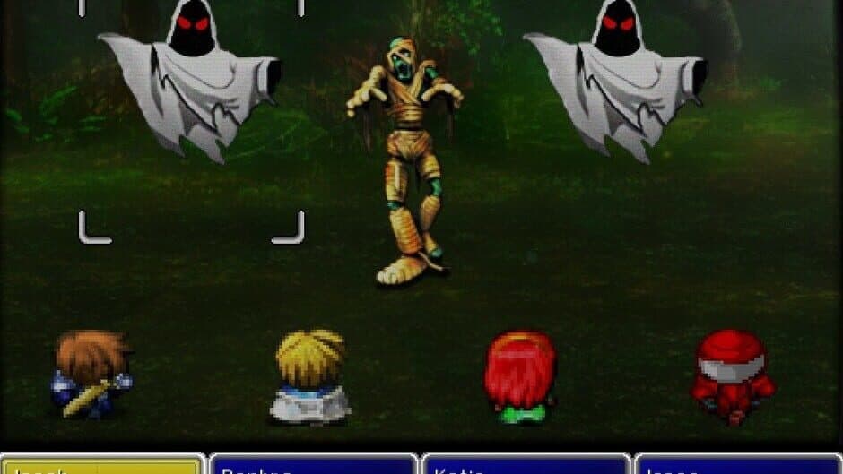 Скриншот 2 из Jacob's Quest