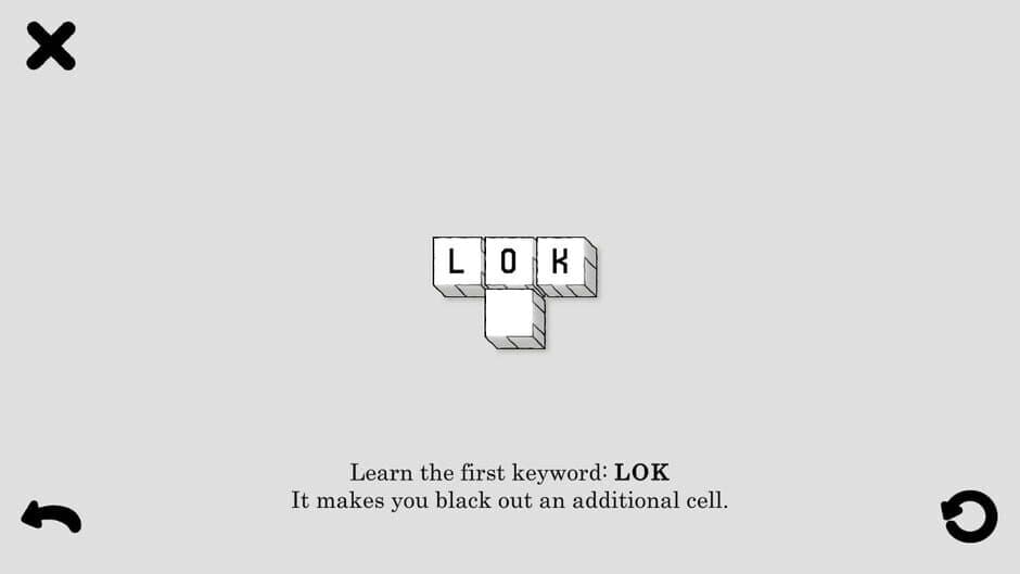 Скриншот 2 из Lok Digital