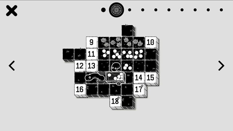 Скриншот 4 из Lok Digital