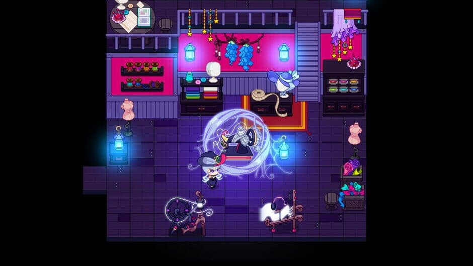 Скриншот 1 из Magic Boutique of Royal Blue