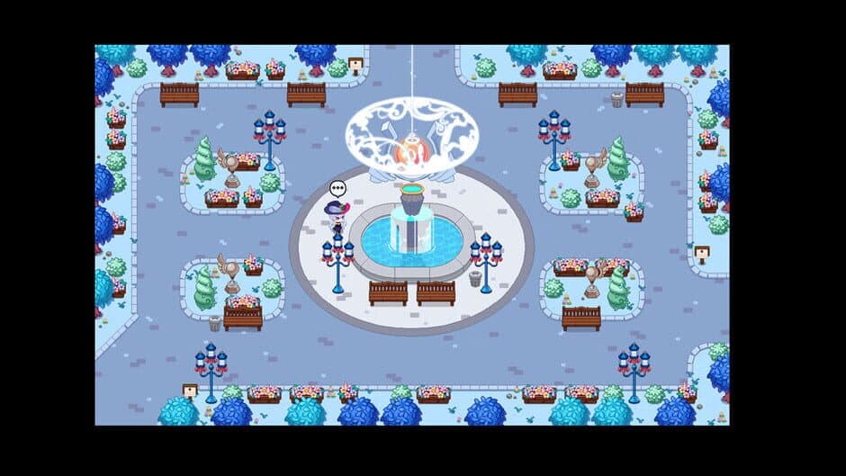 Скриншот 4 из Magic Boutique of Royal Blue