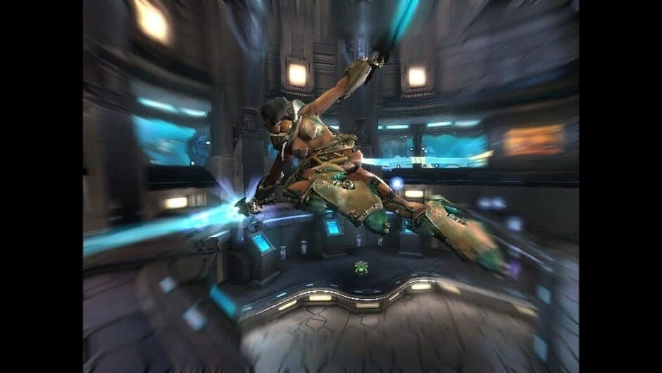Скриншот 1 из Unreal Championship 2: The Liandri Conflict