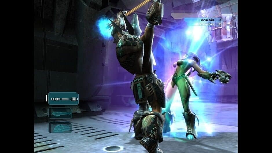 Скриншот 5 из Unreal Championship 2: The Liandri Conflict