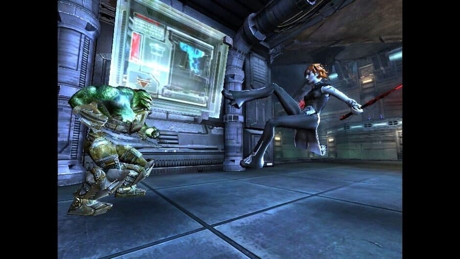 Скриншот 9 из Unreal Championship 2: The Liandri Conflict
