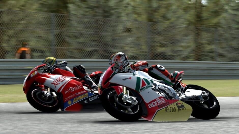 Скриншот 4 из SBK 2011: Superbike World Championship