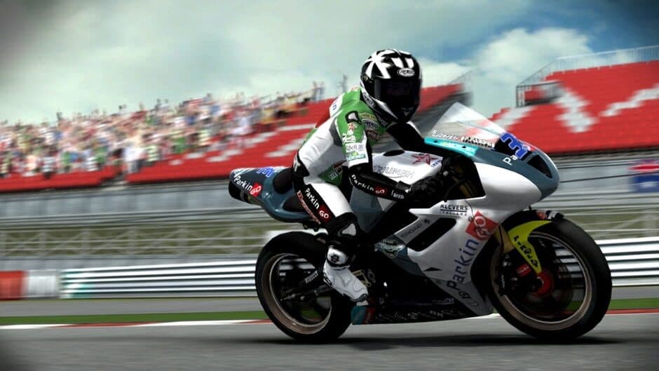 Скриншот 9 из SBK 2011: Superbike World Championship