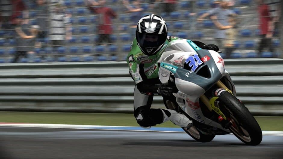 Скриншот 11 из SBK 2011: Superbike World Championship