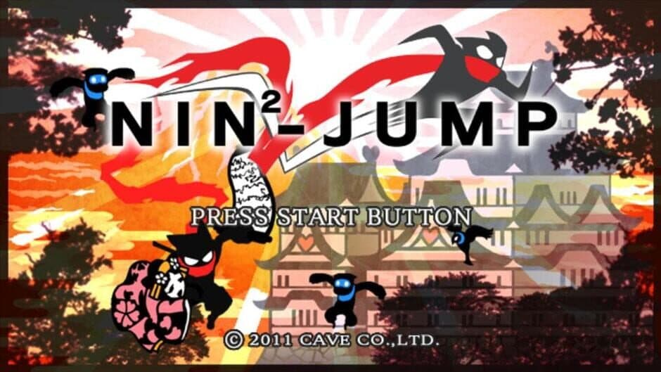 Скриншот 1 из Nin2-Jump