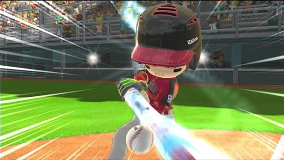 Скриншот 4 из Little League World Series Baseball 2010