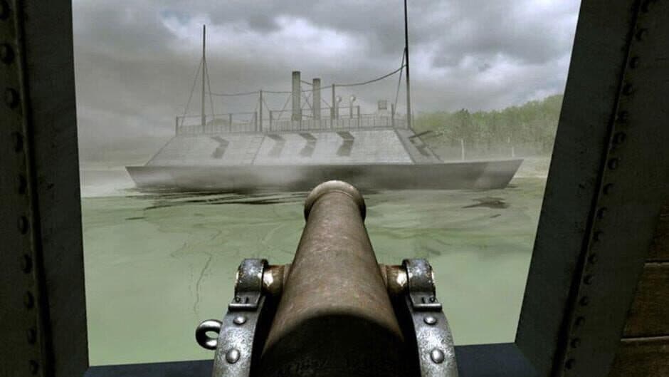 Скриншот 2 из History Civil War: Secret Missions