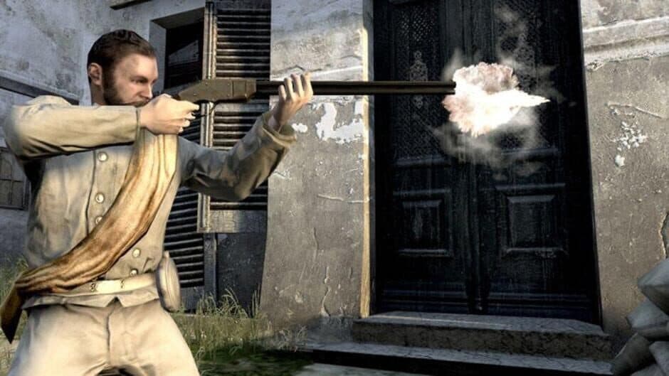 Скриншот 7 из History Civil War: Secret Missions