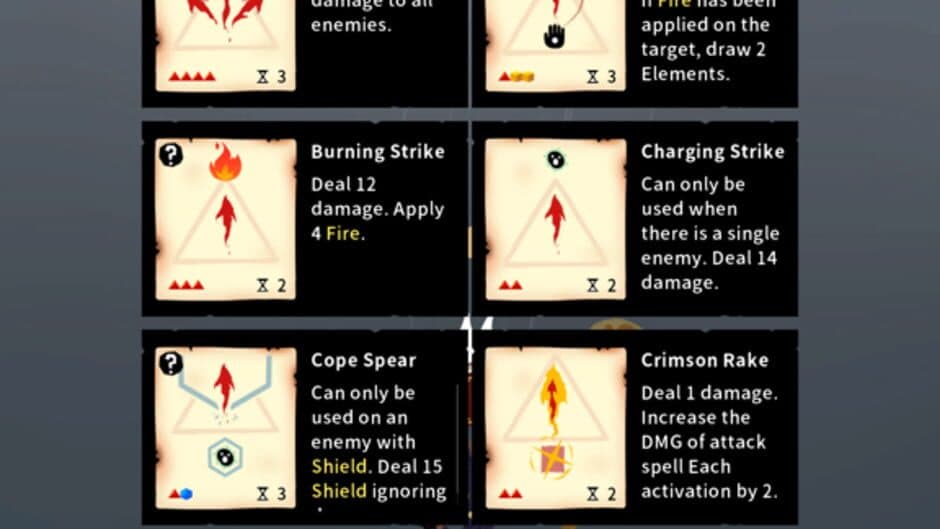 Скриншот 4 из Lost Pages: The First Cycle