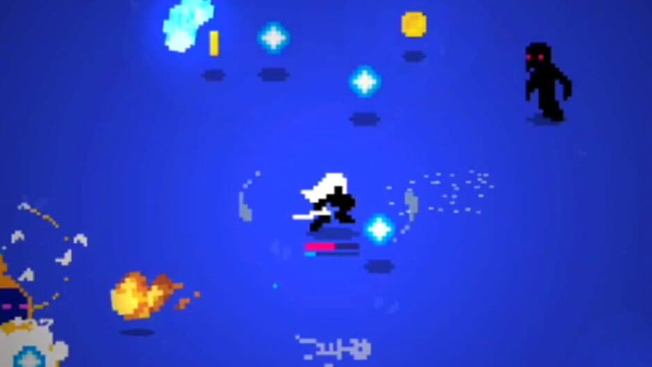 Скриншот 6 из Demon Survival