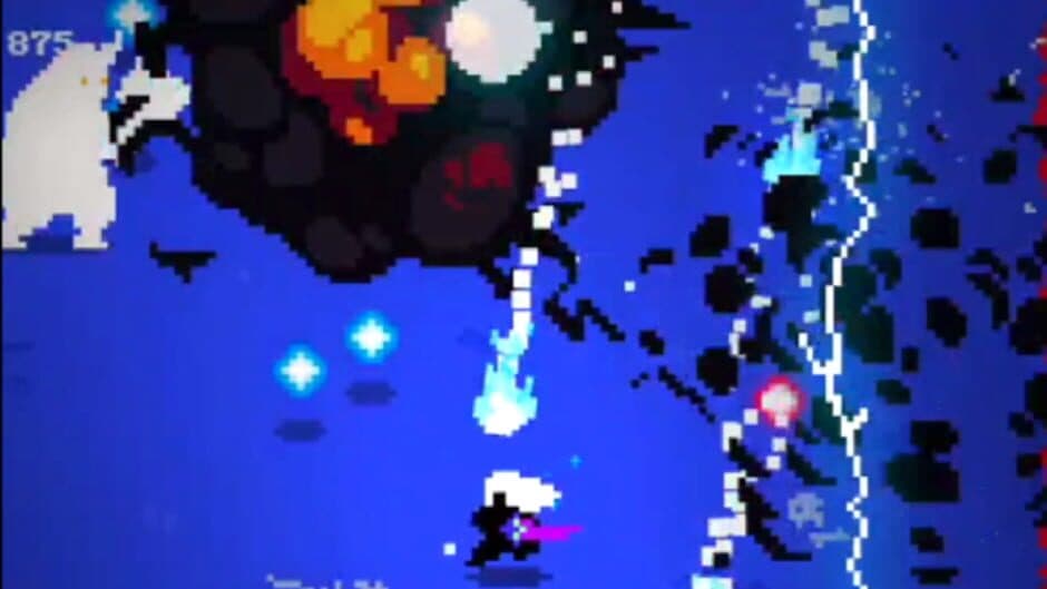 Скриншот 2 из Demon Survival