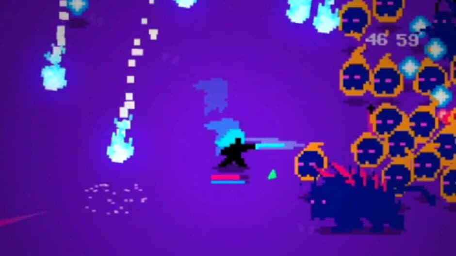 Скриншот 1 из Demon Survival