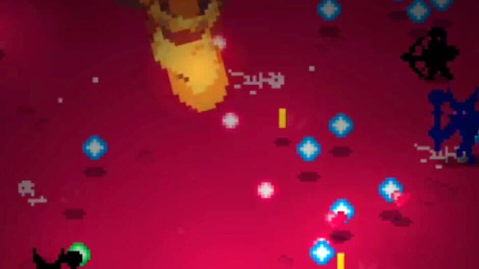 Скриншот 7 из Demon Survival