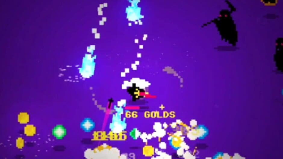 Скриншот 5 из Demon Survival