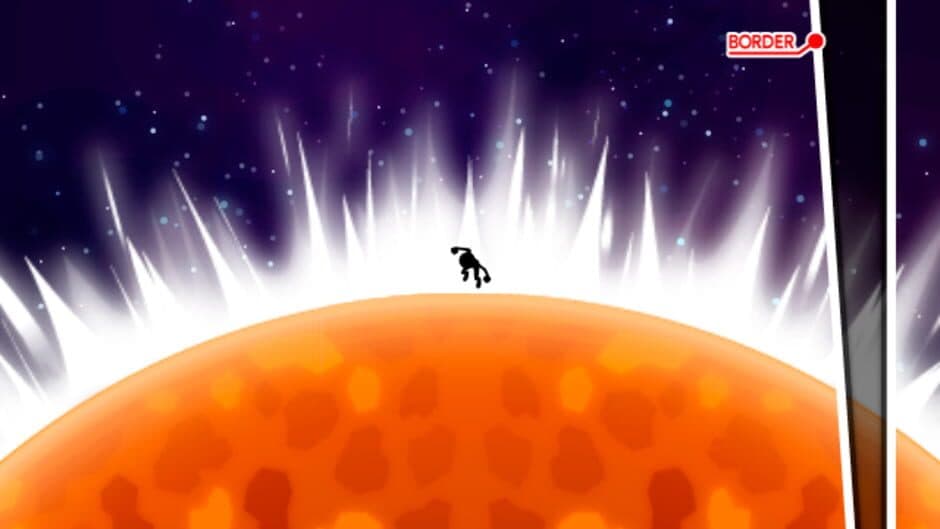 Скриншот 4 из Strike the Planets!