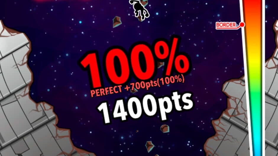 Скриншот 2 из Strike the Planets!