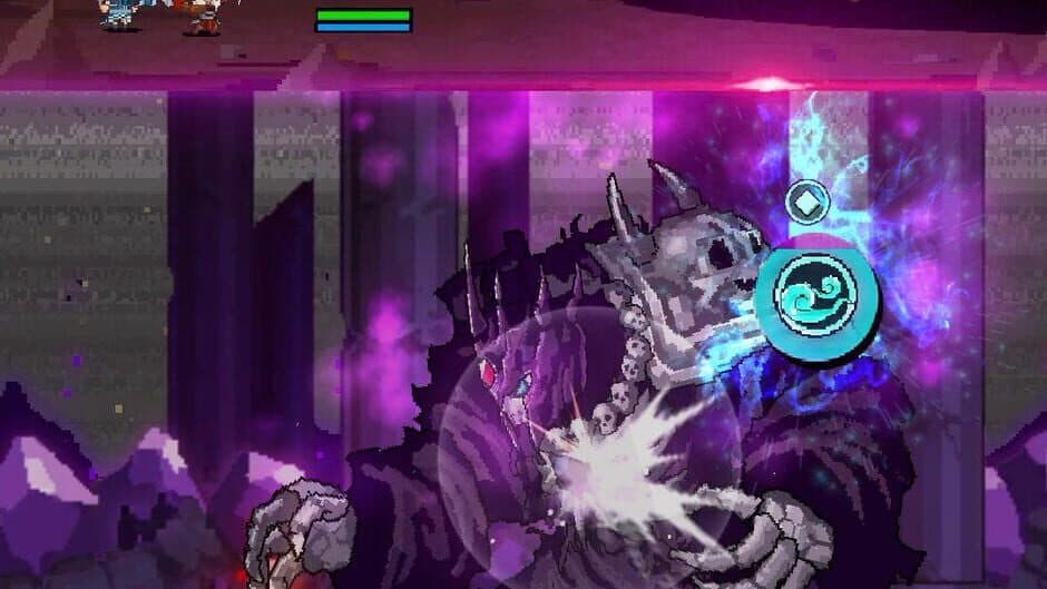 Скриншот 5 из Slayer Legend
