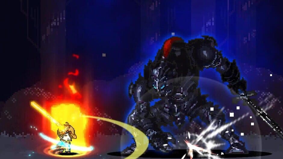 Скриншот 3 из Slayer Legend