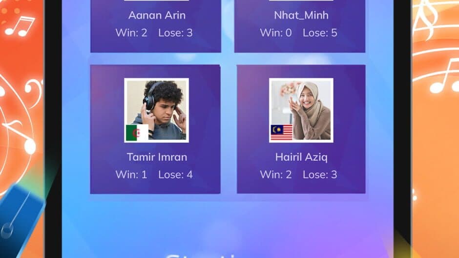 Скриншот 4 из Magic Tiles 3