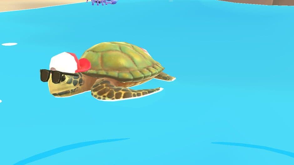 Скриншот 8 из Crab Island