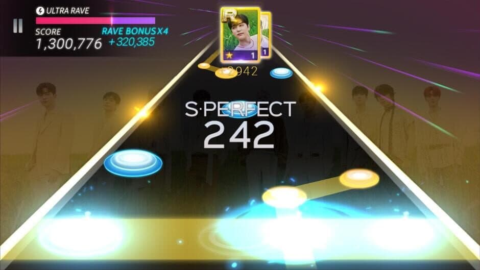 Скриншот 3 из SuperStar FNC